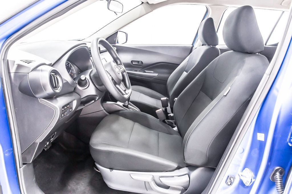 Used 2025 Nissan Kicks Play S FWD image 24