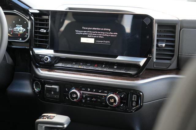 New 2026 GMC Sierra 1500 Elevation w/ Preferred Package AWD/4WD image 15