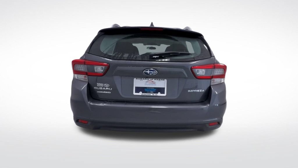 Used 2022 Subaru Impreza 2.0i Premium AWD/4WD image 7