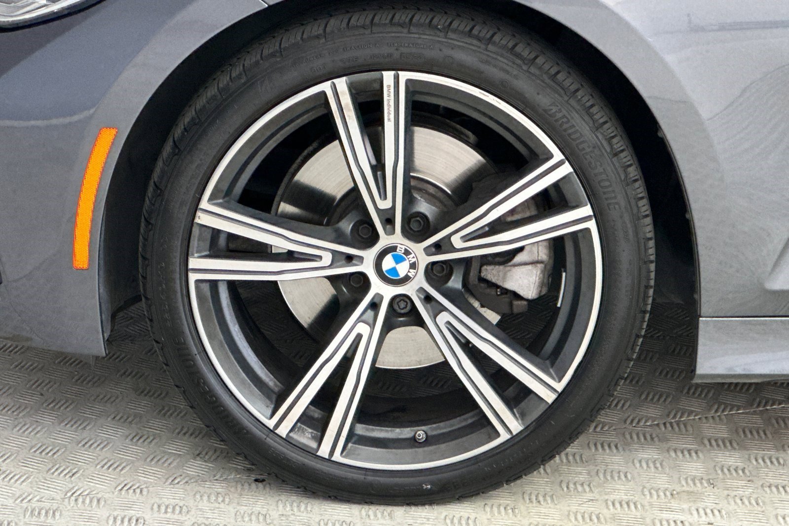 Used 2022 BMW 330i Sedan w/ Driving Assistance Package image 11