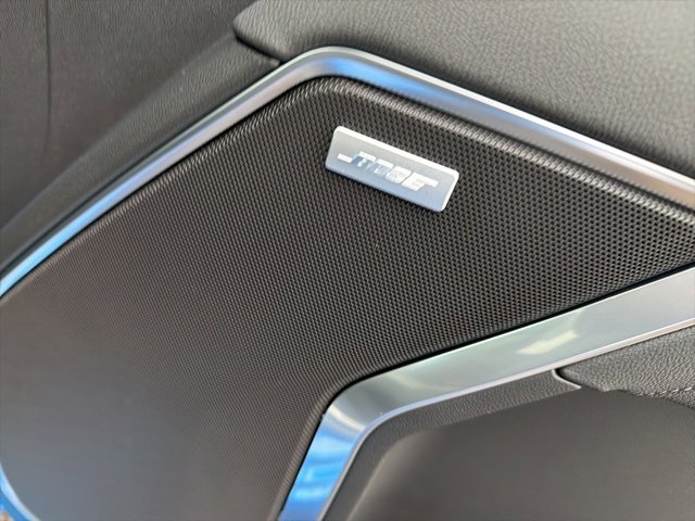 New 2026 Chevrolet Silverado 1500 RST w/ Convenience Package II image 24