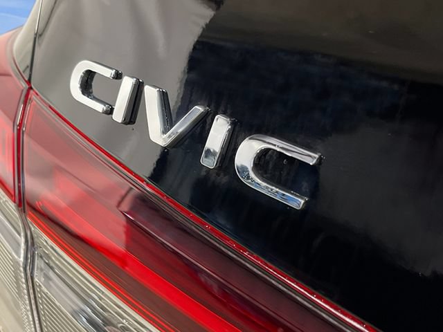 New 2026 Honda Civic Sport Touring image 10