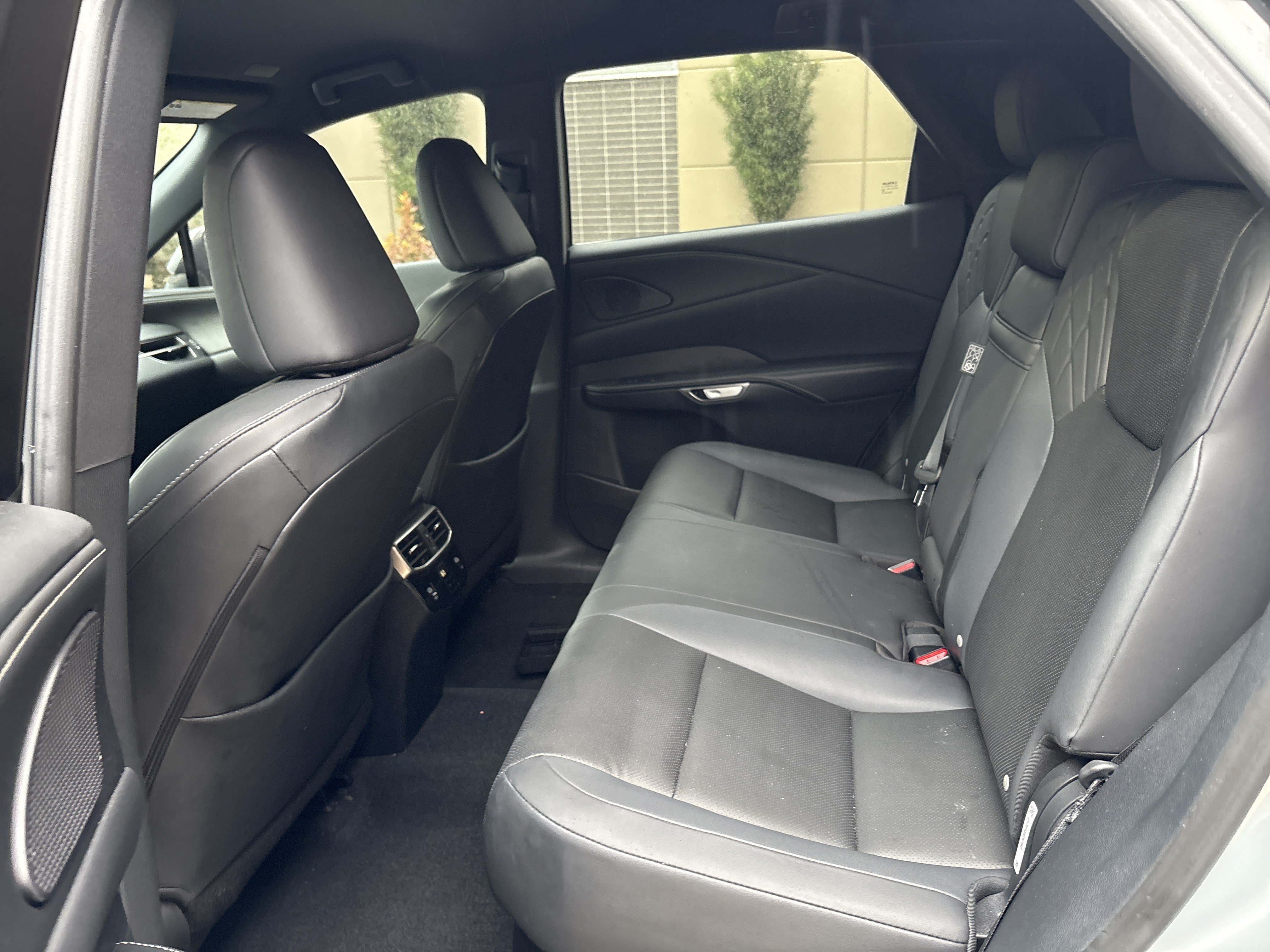Used 2024 Lexus RX 350 FWD w/ Technology Package image 30