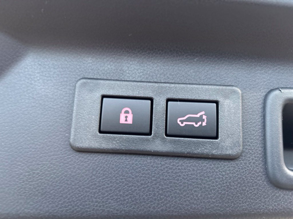 New 2026 Subaru Forester Premium AWD/4WD image 17
