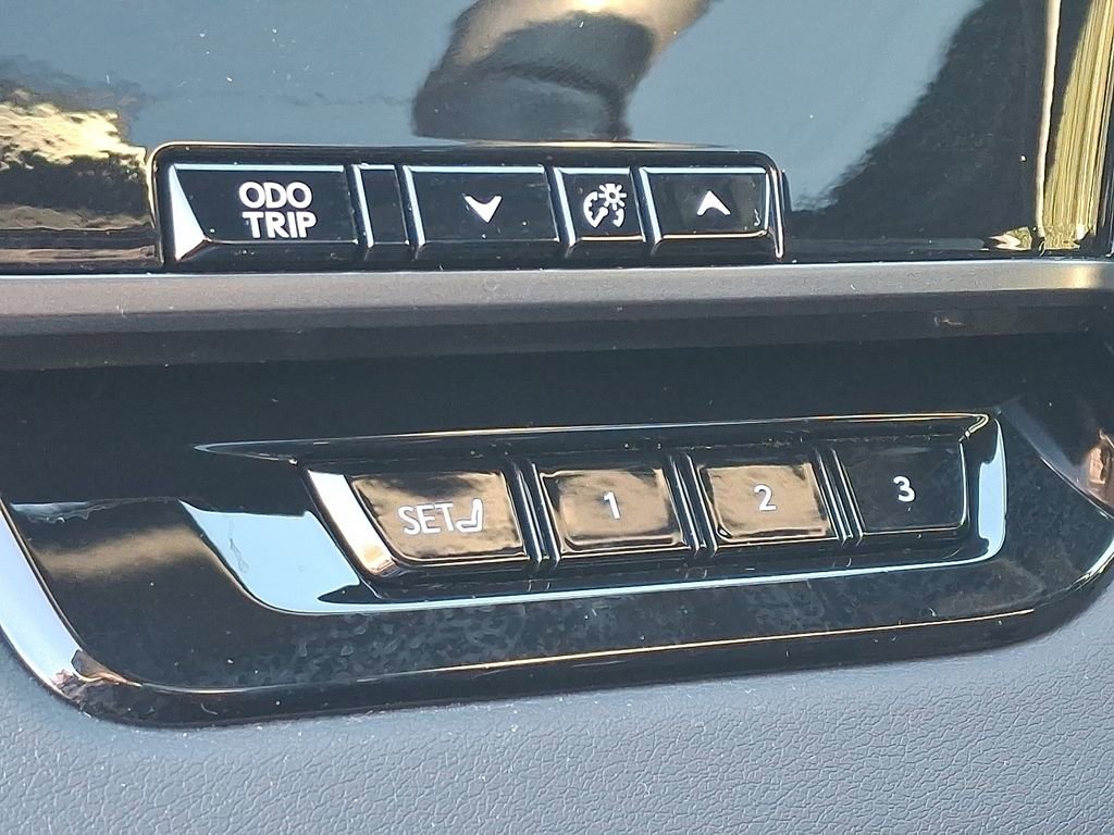 Used 2025 Lexus RX 350 Premium AWD/4WD image 27