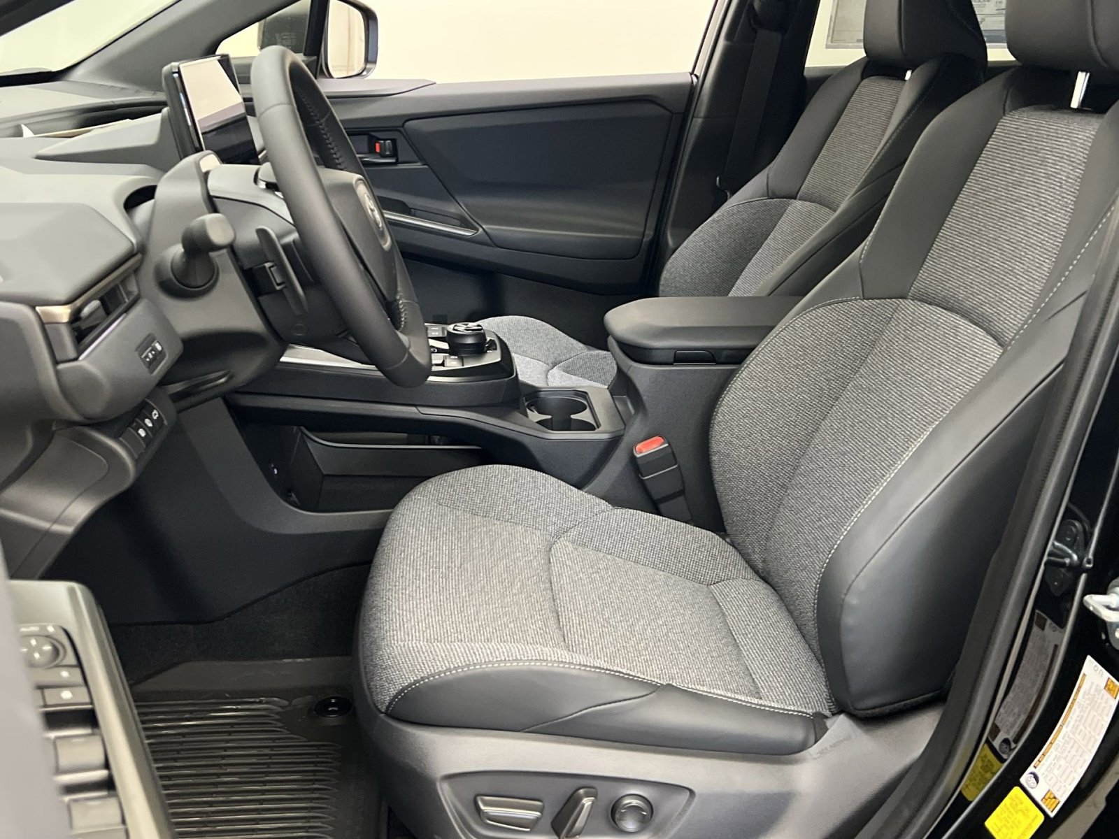 New 2026 Toyota bZ image 7