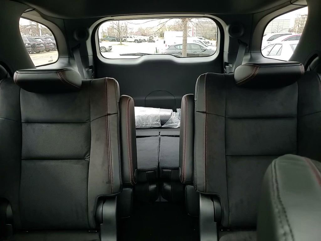 New 2026 Dodge Durango GT image 31