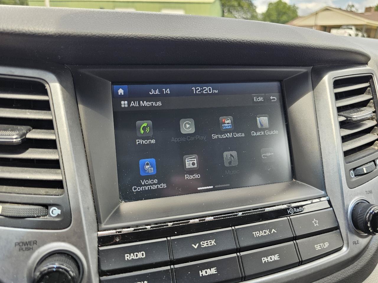 Used 2018 Hyundai Tucson SEL FWD image 57