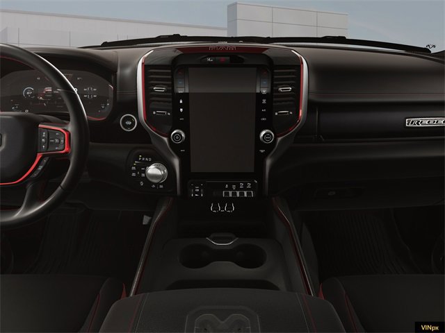 New 2026 RAM 1500 Rebel image 19
