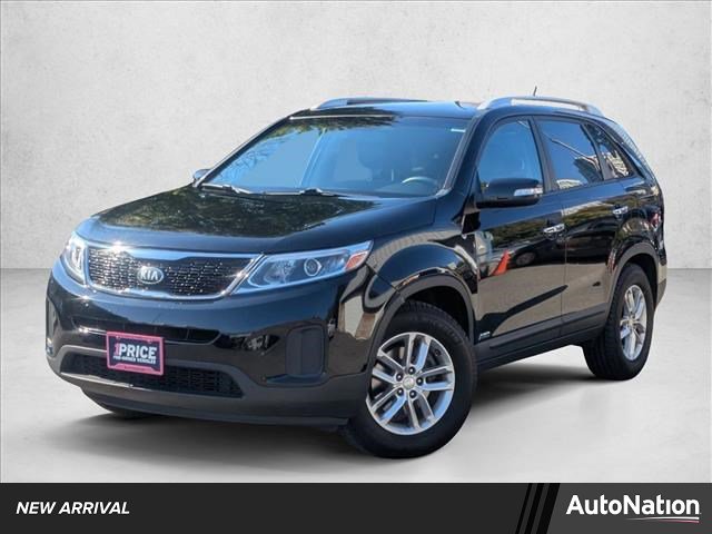 Used 2014 Kia Sorento LX