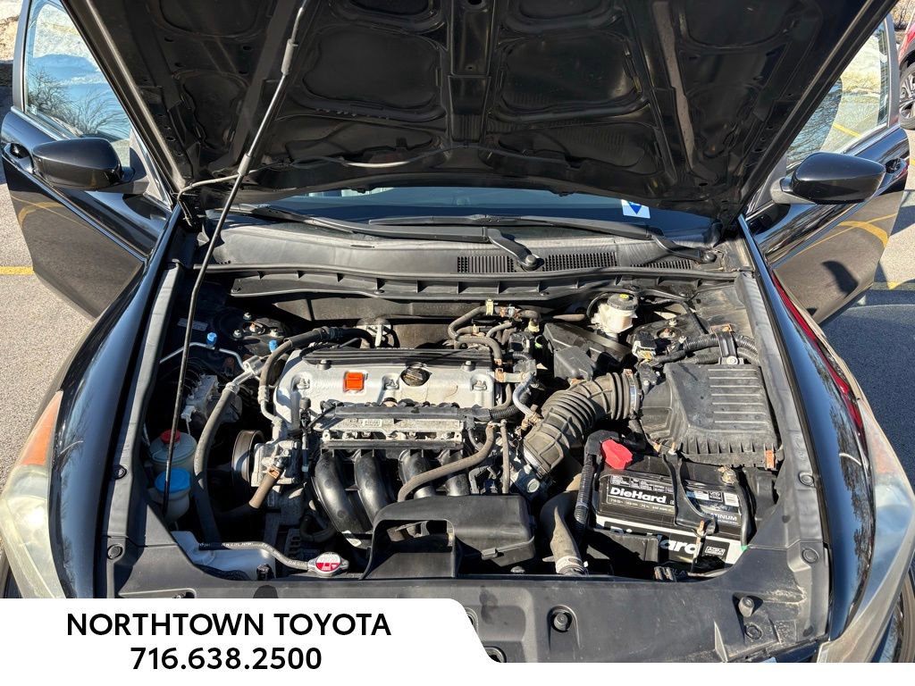 Used 2012 Honda Accord SE image 23