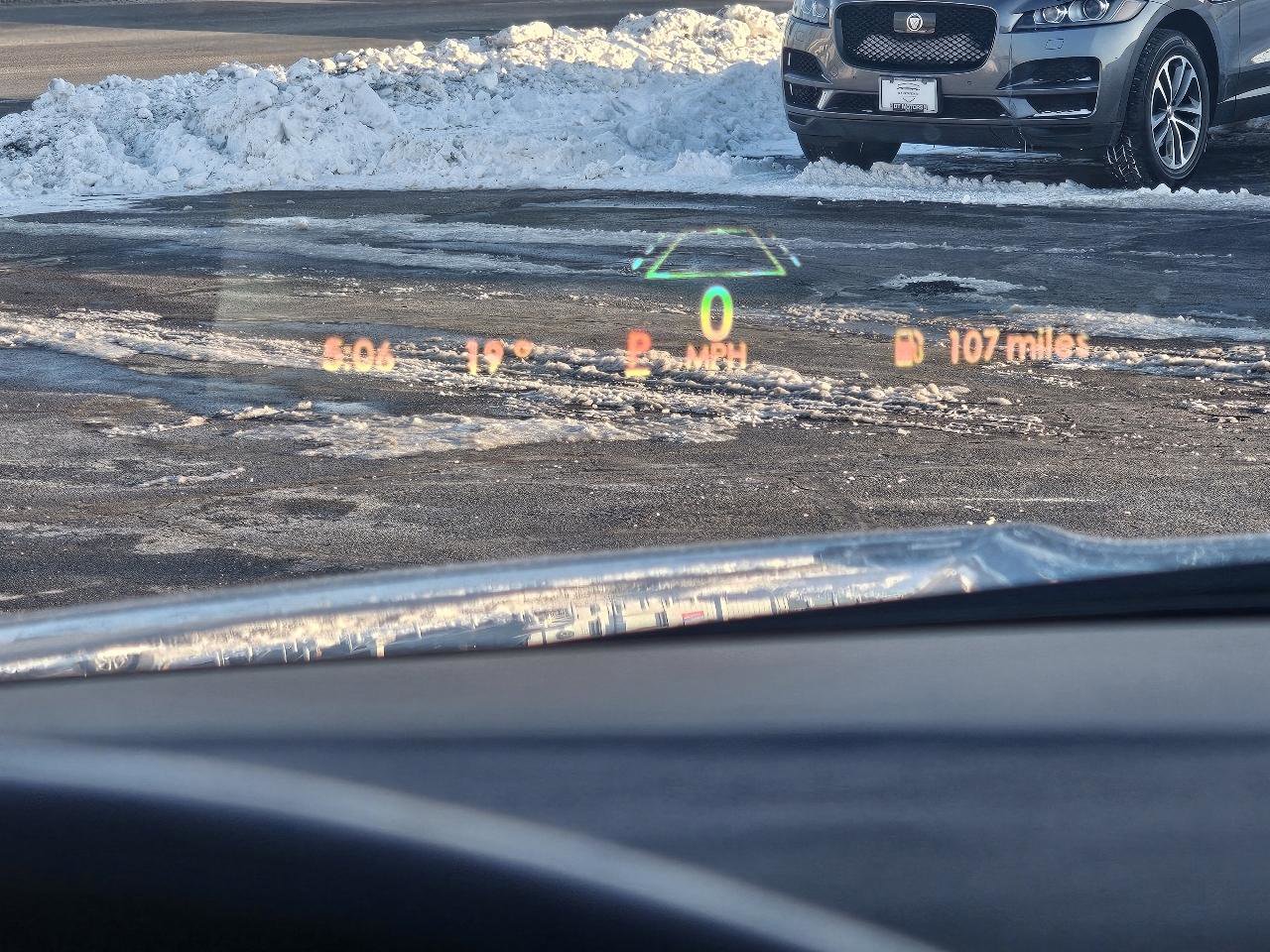 Used 2018 Lincoln Navigator L Black Label w/ Cargo Package image 49