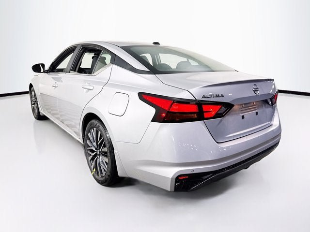 New 2026 Nissan Altima 2.5 SV FWD image 7