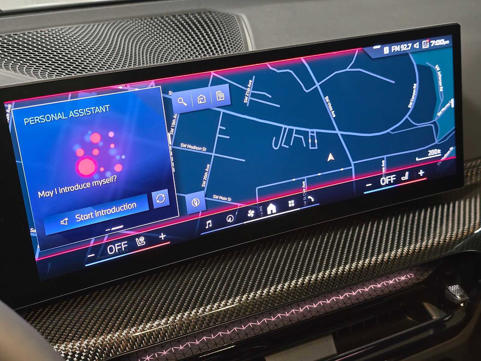 Used 2026 BMW M240i xDrive Coupe w/ Premium Package image 28