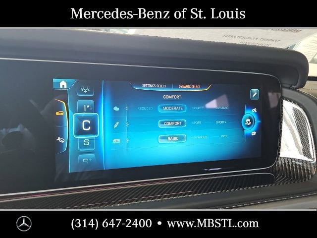 New 2026 Mercedes-Benz G 63 AMG 4MATIC image 35