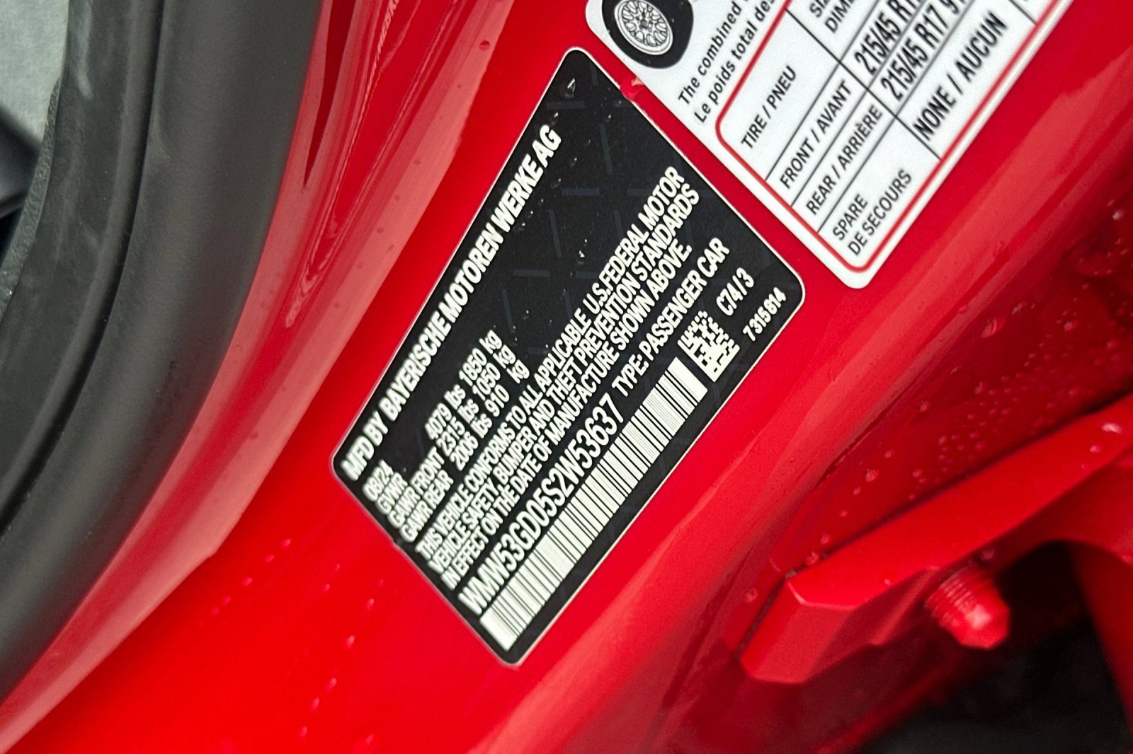 Used 2025 MINI Cooper S image 37