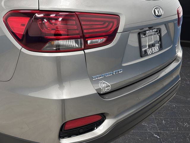 Used 2019 Kia Sorento LX w/ Option Group 020 image 31