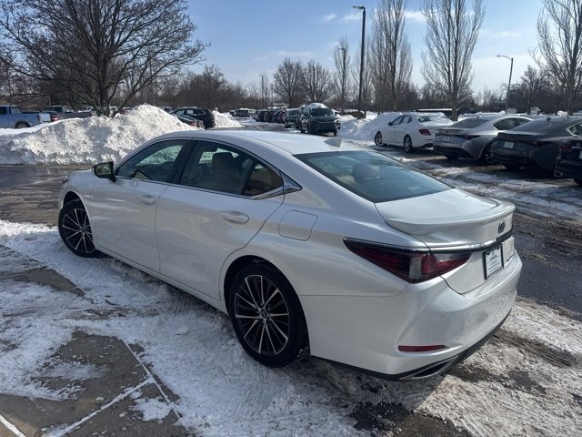 Used 2023 Lexus ES 350 350 image 5