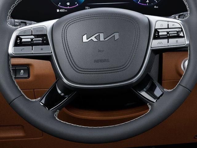 New 2025 Kia Telluride SX Prestige X-Line image 27