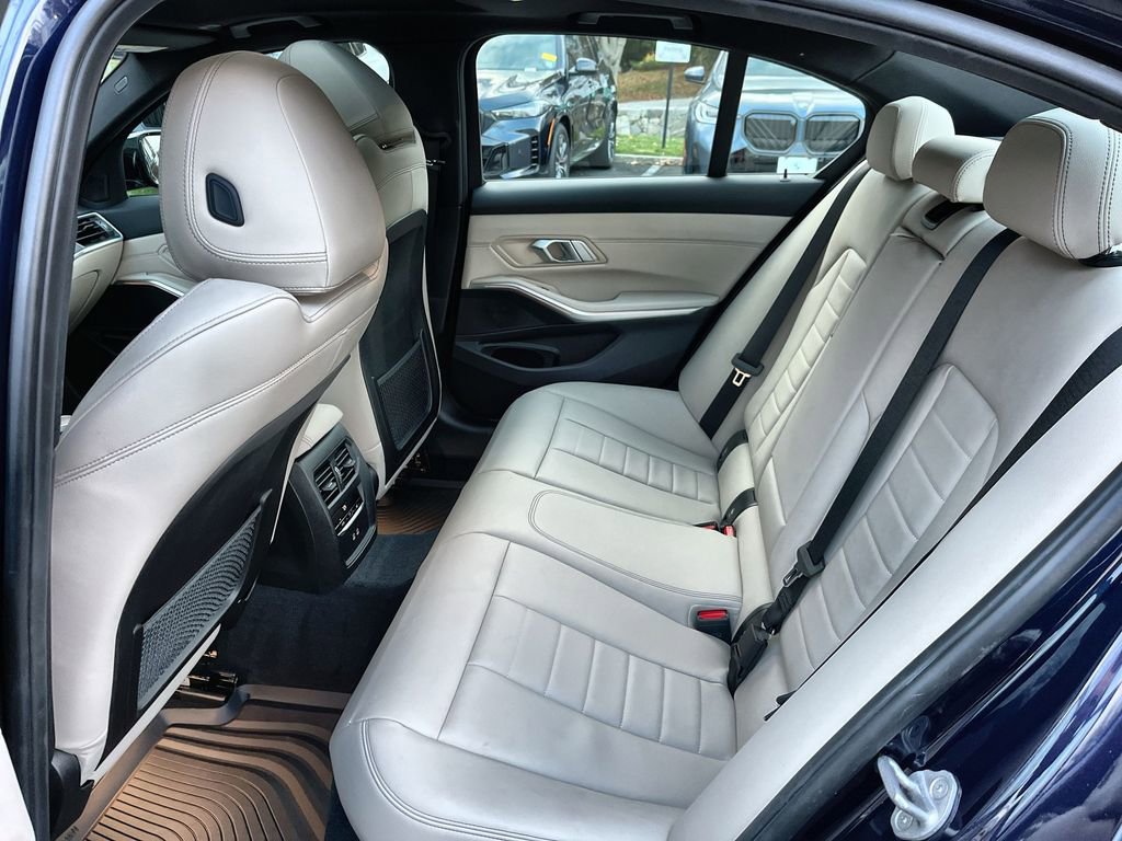 Certified 2023 BMW M340i xDrive w/ Premium Package image 23