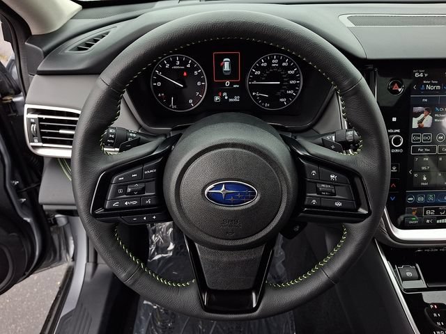 Certified 2025 Subaru Outback Onyx Edition w/ Popular Package #2 AWD/4WD image 19