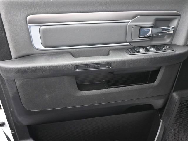 Used 2023 RAM 1500 Classic SLT w/ Trailer & Traction Group image 41