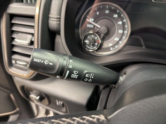 Used 2021 RAM 1500 Rebel w/ Rebel Level 2 Equipment Group AWD/4WD image 19