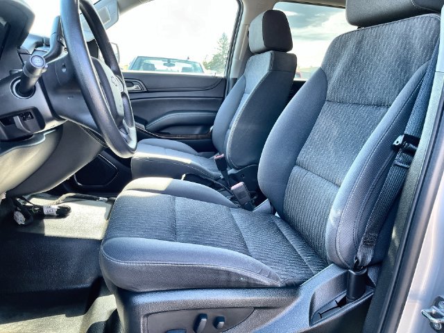 Used 2019 Chevrolet Tahoe 4WD image 22