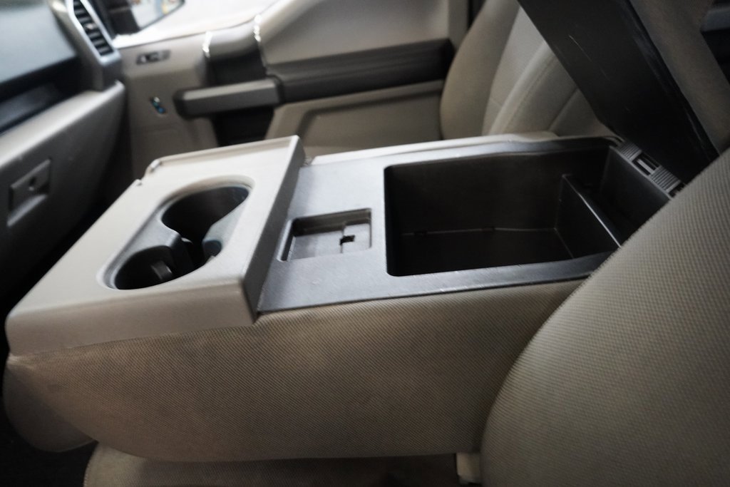 Used 2019 Ford F150 XLT w/ Trailer Tow Package image 22