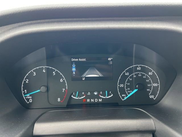 Used 2024 Ford Transit 350 XLT image 11