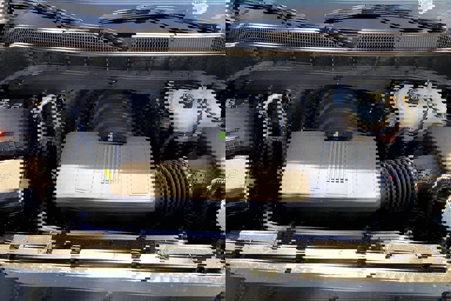 Used 2023 Chevrolet Silverado 1500 RST image 34