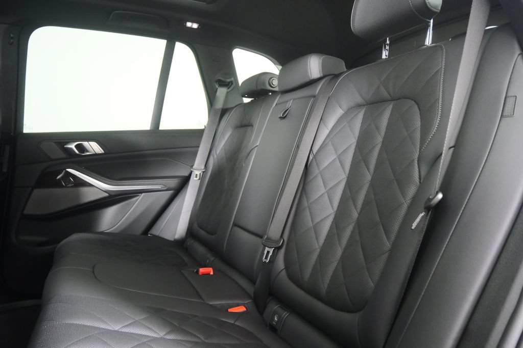 Certified 2026 BMW X5 sDrive40i RWD image 15