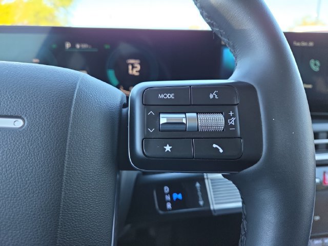 Certified 2026 Hyundai Santa Fe SEL FWD image 17