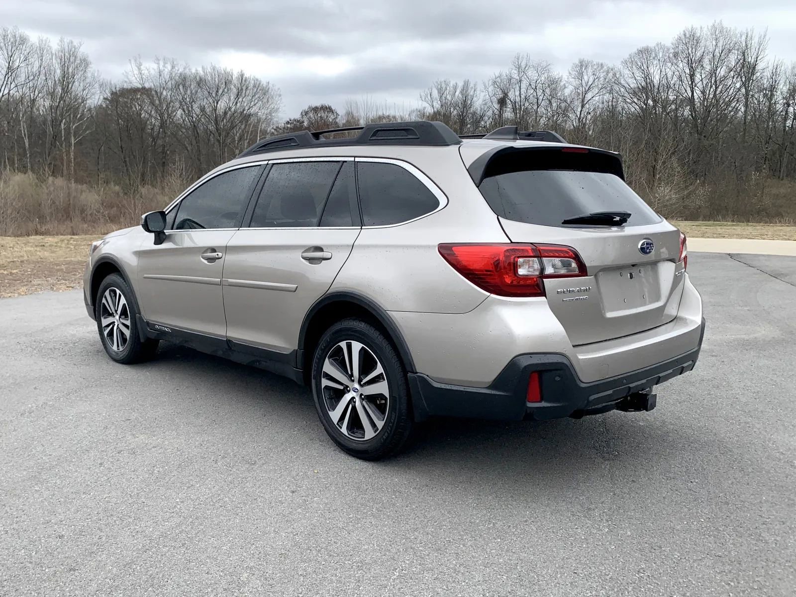 Used 2019 Subaru Outback 2.5i Limited image 5