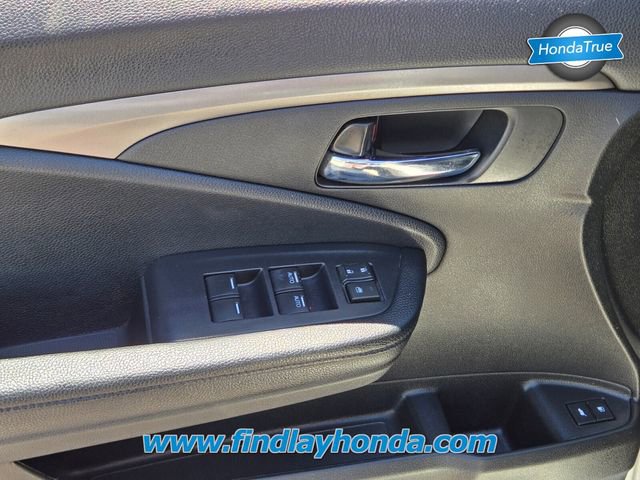 Certified 2018 Honda Pilot EX-L image 25