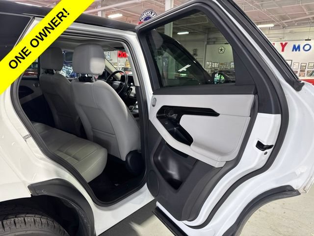Used 2024 Land Rover Range Rover Evoque S AWD/4WD image 34