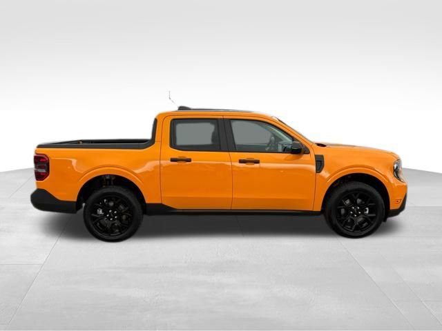 New 2026 Ford Maverick XLT w/ Black Appearance Package AWD/4WD image 9