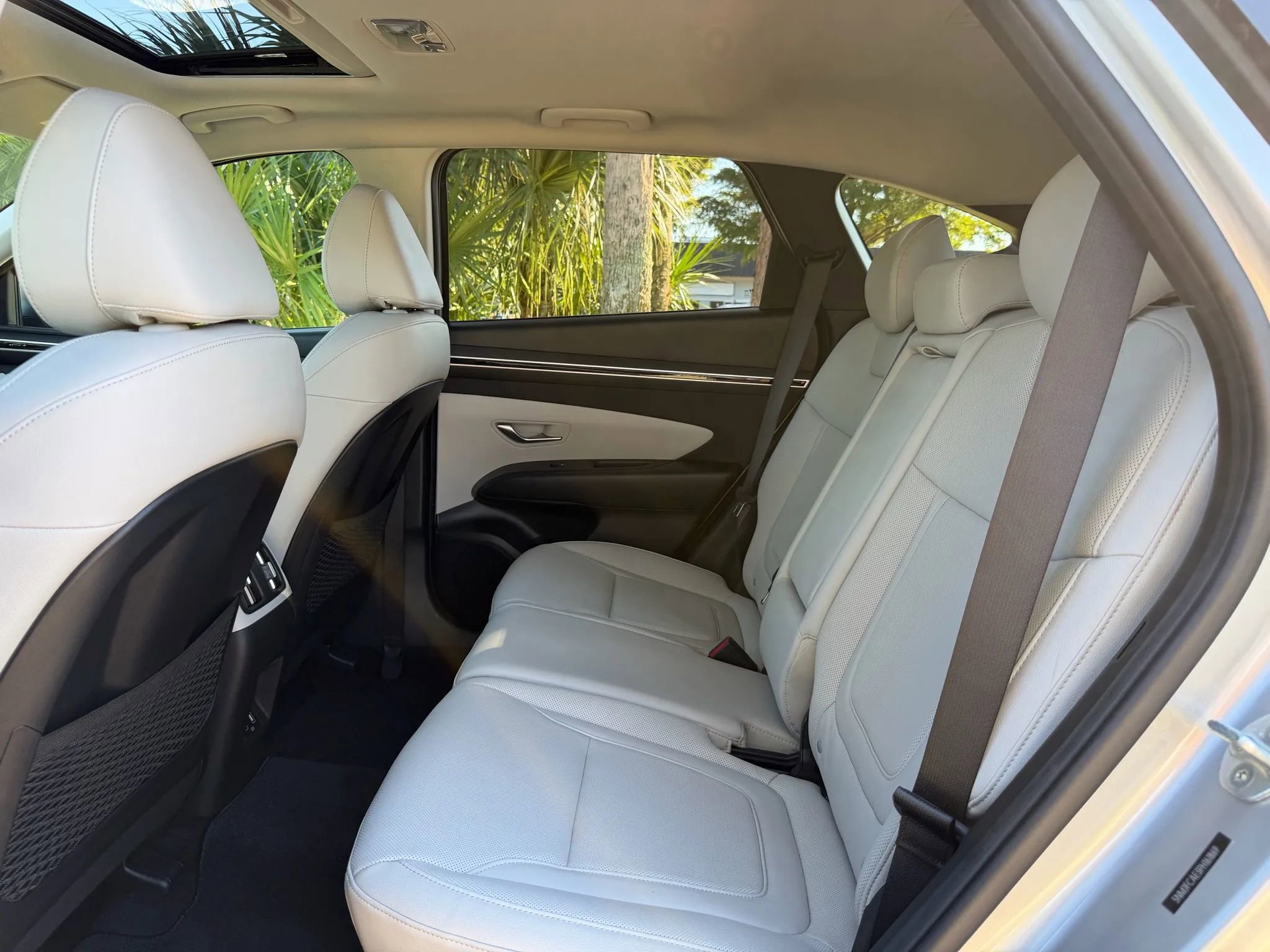 Used 2023 Hyundai Tucson SEL w/ Convenience Package image 19