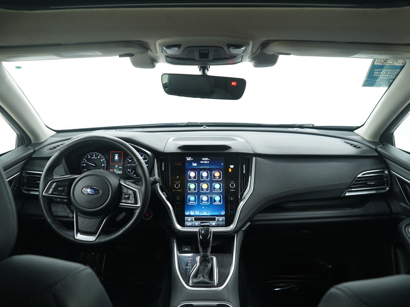 Used 2022 Subaru Outback Limited XT image 13