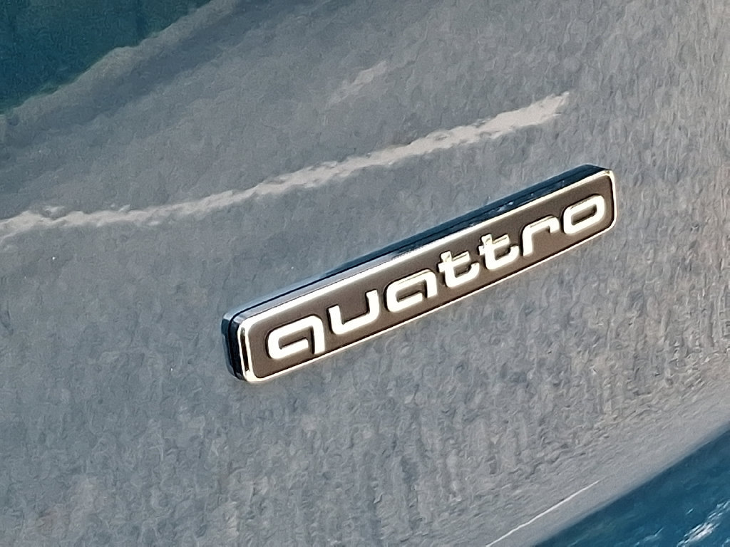 New 2026 Audi Q3 quattro 2.0T AWD/4WD image 12