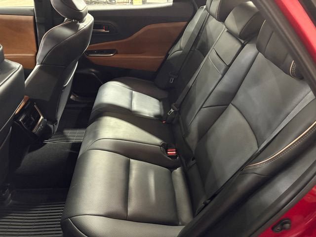 Certified 2026 Toyota Crown Limited image 35