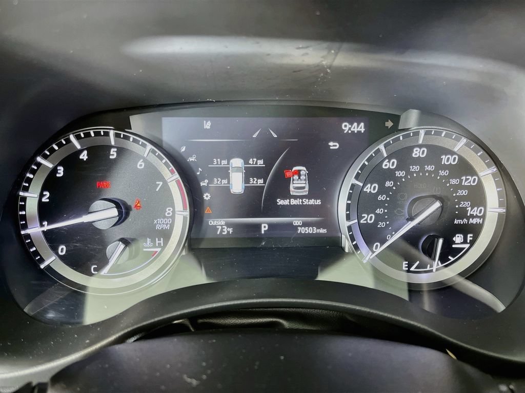 Used 2021 Toyota Highlander XSE AWD/4WD image 18