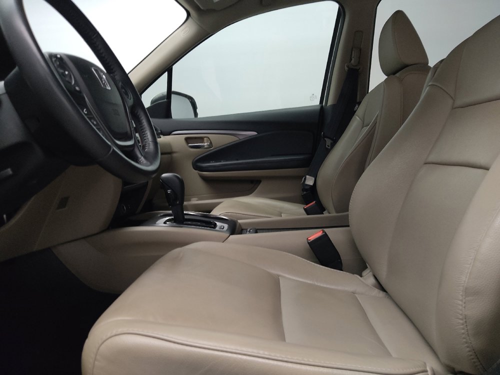 Used 2017 Honda Pilot EX-L image 17