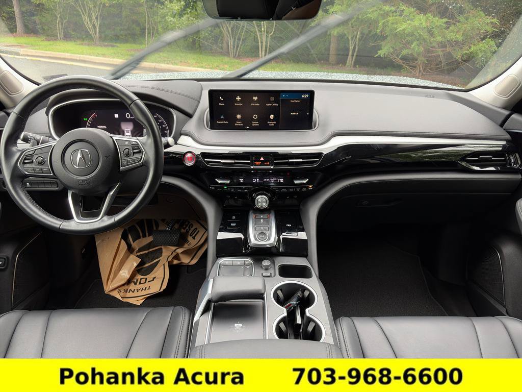 Certified 2023 Acura MDX SH-AWD image 20