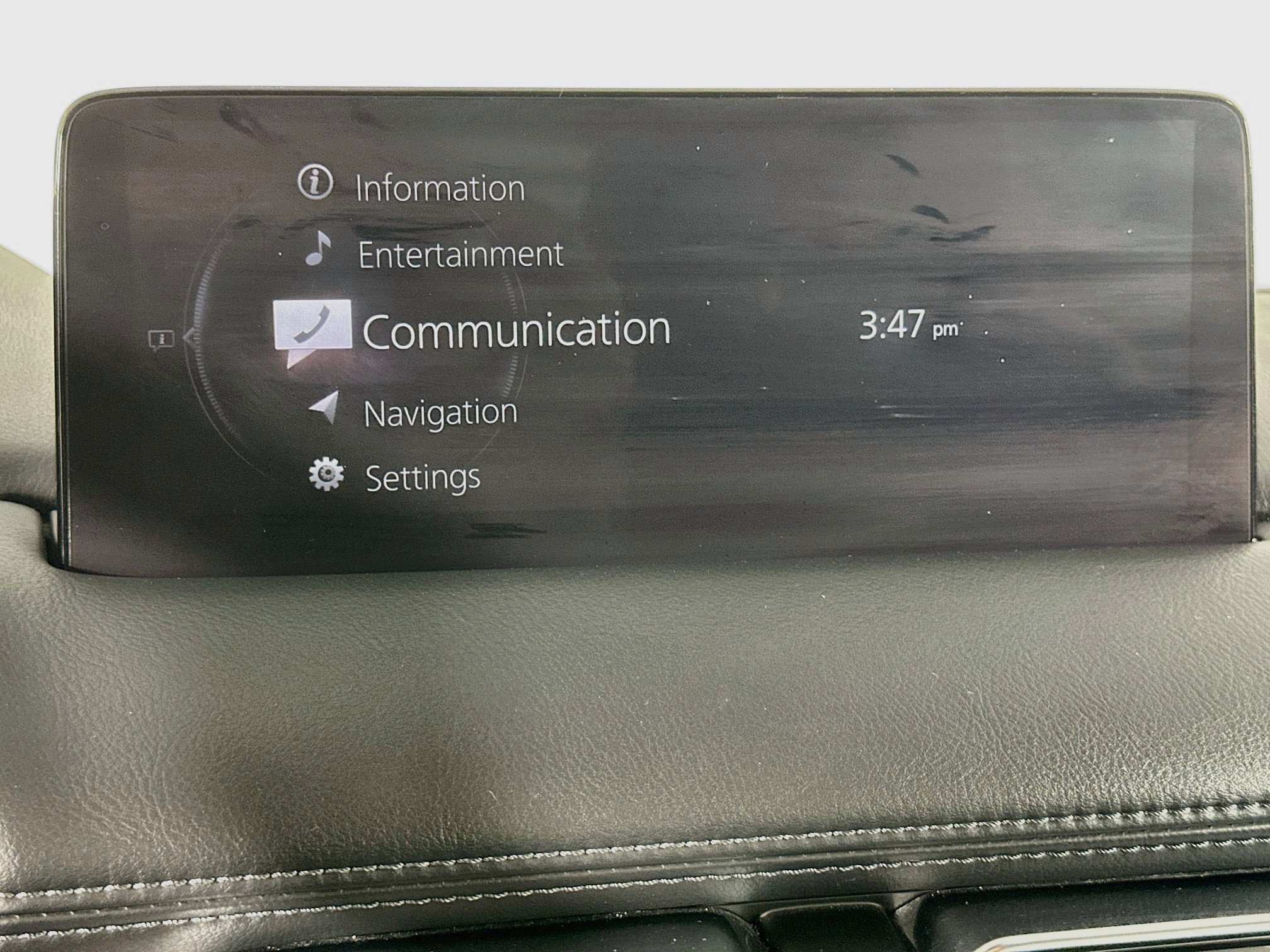 Used 2021 MAZDA CX-5 Touring FWD image 19