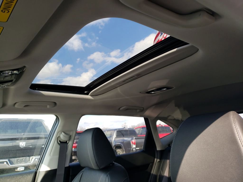 New 2026 Kia Seltos SX AWD/4WD image 25