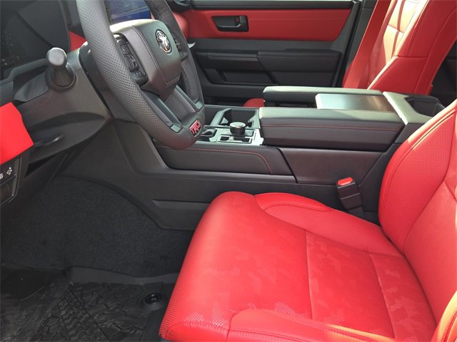 New 2026 Toyota Tundra TRD Pro image 18