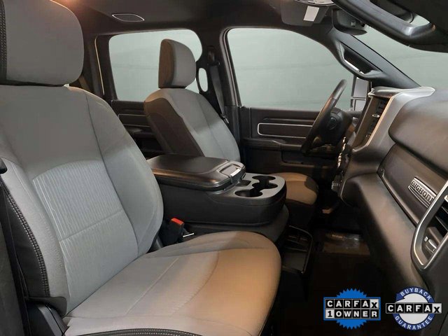 Used 2024 RAM 2500 Big Horn w/ Safety Group image 70