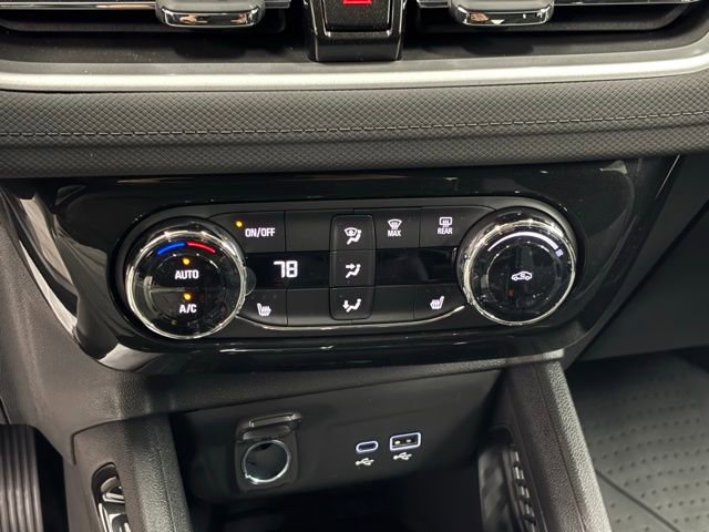 New 2026 Chevrolet TrailBlazer LT w/ Convenience Package image 25