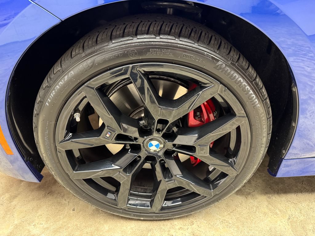 Certified 2025 BMW 330i xDrive Sedan w/ M Sport Package AWD/4WD image 30